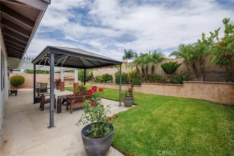 Exterior - 3423 Paine, Riverside, CA 92503 photo 10 of 12