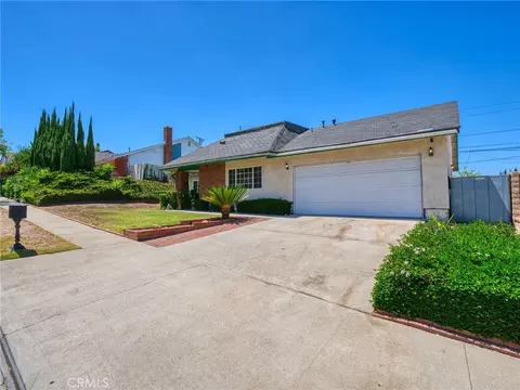 16443 Canelones, Hacienda Heights, CA 91745