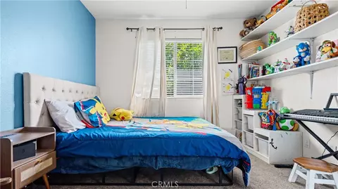 Bedroom - 832 Laffey Ln, El Cajon, CA 92021 photo 6 of 6