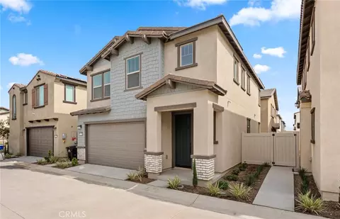 4264 S Malagon Privado, Ontario, CA 91761
