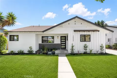 15550 Otsego St, Encino, CA 91436