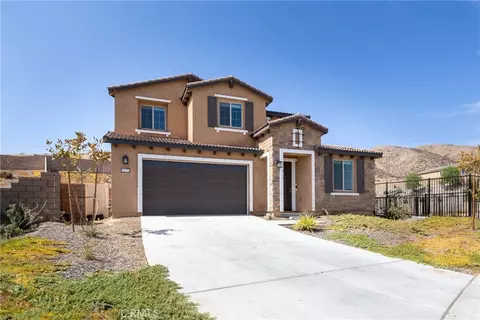 Exterior - 25311 Luna Peak, Menifee, CA 92586 photo 5 of 10