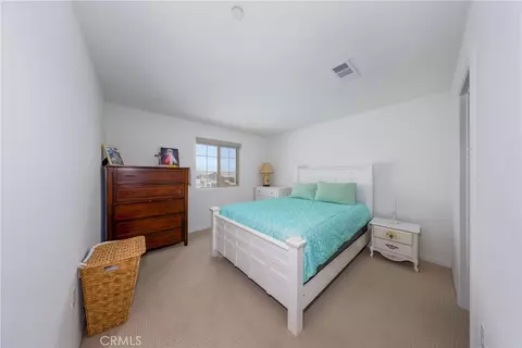 Bedroom - 25311 Luna Peak, Menifee, CA 92586 photo 6 of 10