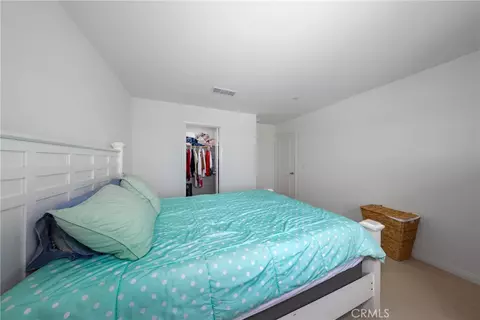 Bedroom - 25311 Luna Peak, Menifee, CA 92586 photo 5 of 10
