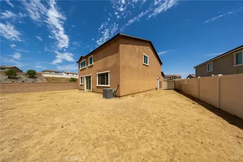 Exterior - 25311 Luna Peak, Menifee, CA 92586 photo 10 of 10