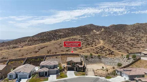 View/Area - 25311 Luna Peak, Menifee, CA 92586 photo 2 of 3