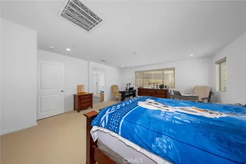 Bedroom - 25311 Luna Peak, Menifee, CA 92586 photo 9 of 10