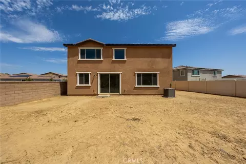 Exterior - 25311 Luna Peak, Menifee, CA 92586 photo 9 of 10