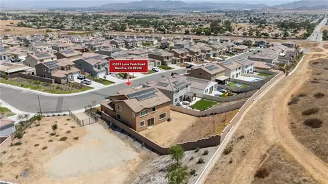 View/Area - 25311 Luna Peak, Menifee, CA 92586 photo 3 of 3