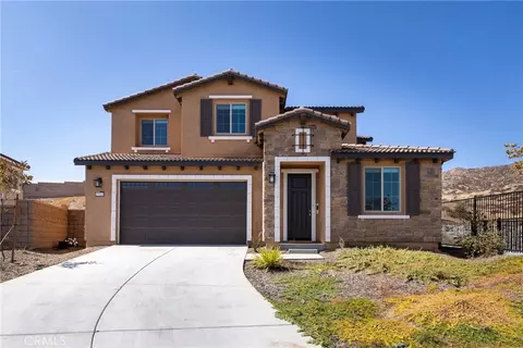 Exterior - 25311 Luna Peak, Menifee, CA 92586 photo 2 of 10