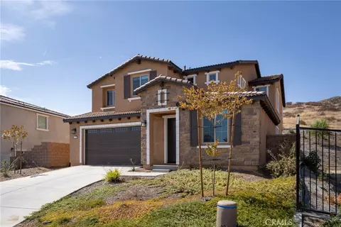Exterior - 25311 Luna Peak, Menifee, CA 92586 photo 6 of 10