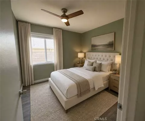 Bedroom - 6272 Candlelight, Riverside, CA 92509 photo 6 of 7