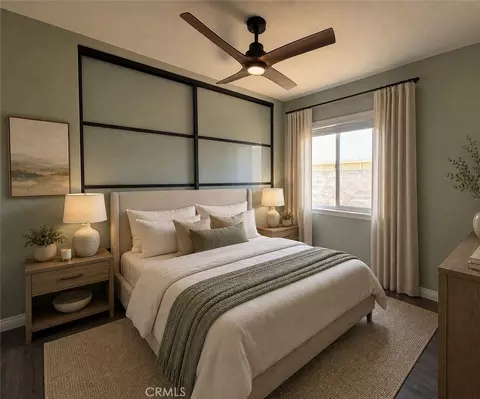 Bedroom - 6272 Candlelight, Riverside, CA 92509 photo 4 of 7