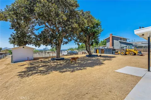 Exterior - 4430 Crestview, Norco, CA 92860 photo 13 of 25