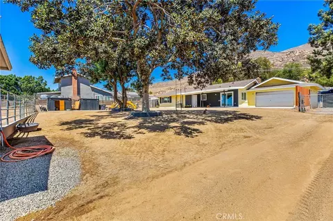 Exterior - 4430 Crestview, Norco, CA 92860 photo 10 of 25