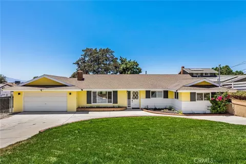 Exterior - 4430 Crestview, Norco, CA 92860 photo 9 of 25