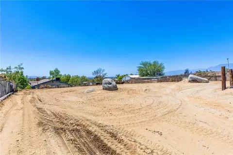 Exterior - 4430 Crestview, Norco, CA 92860 photo 23 of 25