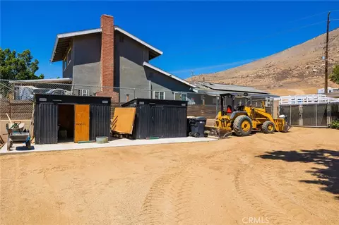 Exterior - 4430 Crestview, Norco, CA 92860 photo 18 of 25