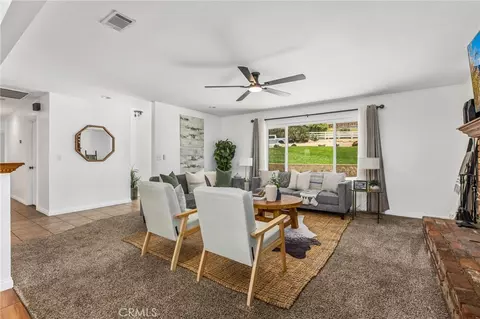 Living - 4430 Crestview, Norco, CA 92860 photo 3 of 3