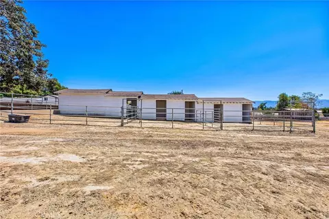 Exterior - 4430 Crestview, Norco, CA 92860 photo 24 of 25