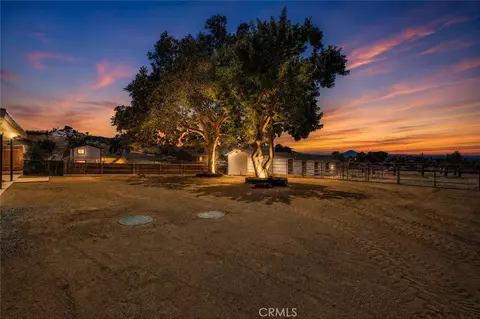 Exterior - 4430 Crestview, Norco, CA 92860 photo 2 of 25