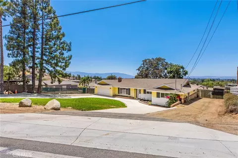 Exterior - 4430 Crestview, Norco, CA 92860 photo 3 of 25