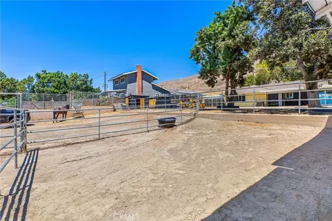 Exterior - 4430 Crestview, Norco, CA 92860 photo 21 of 25