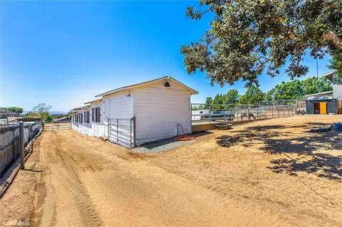 Exterior - 4430 Crestview, Norco, CA 92860 photo 19 of 25