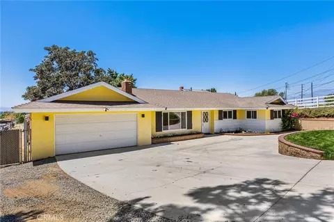 Exterior - 4430 Crestview, Norco, CA 92860 photo 7 of 25