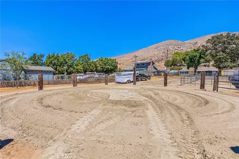 Exterior - 4430 Crestview, Norco, CA 92860 photo 22 of 25