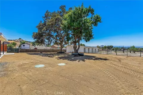 Exterior - 4430 Crestview, Norco, CA 92860 photo 15 of 25