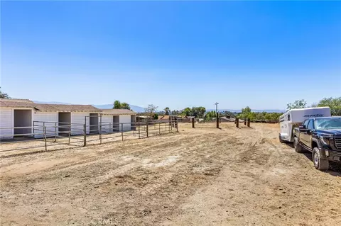 Exterior - 4430 Crestview, Norco, CA 92860 photo 25 of 25