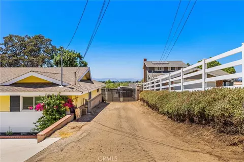 Exterior - 4430 Crestview, Norco, CA 92860 photo 6 of 25
