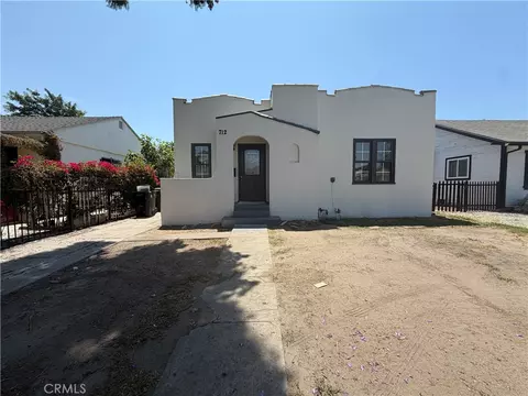 712 E 82nd, Los Angeles, CA 90001