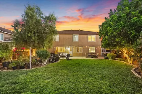 Exterior - 24914 Rainbarrel, Wildomar, CA 92595 photo 8 of 25