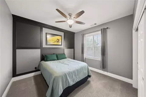 Bedroom - 24914 Rainbarrel, Wildomar, CA 92595 photo 6 of 7