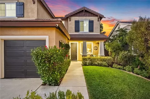Exterior - 24914 Rainbarrel, Wildomar, CA 92595 photo 12 of 25
