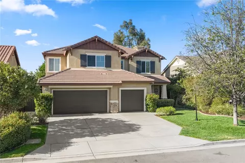 Exterior - 24914 Rainbarrel, Wildomar, CA 92595 photo 24 of 25