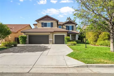Exterior - 24914 Rainbarrel, Wildomar, CA 92595 photo 23 of 25