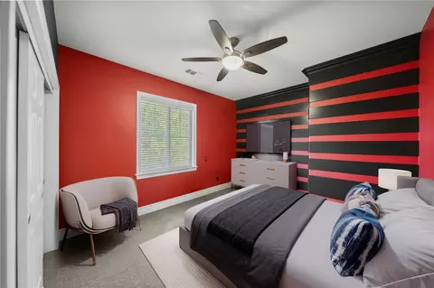 Bedroom - 24914 Rainbarrel, Wildomar, CA 92595 photo 5 of 7