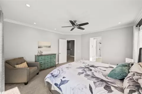 Bedroom - 24914 Rainbarrel, Wildomar, CA 92595 photo 2 of 7