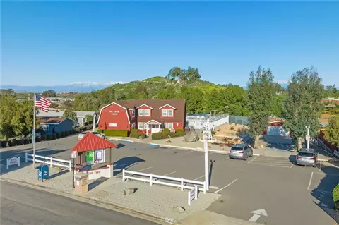 Exterior - 24914 Rainbarrel, Wildomar, CA 92595 photo 25 of 25