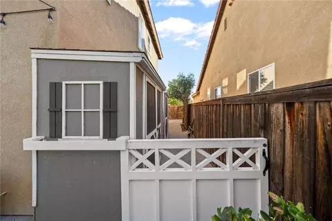 Exterior - 24914 Rainbarrel, Wildomar, CA 92595 photo 13 of 25