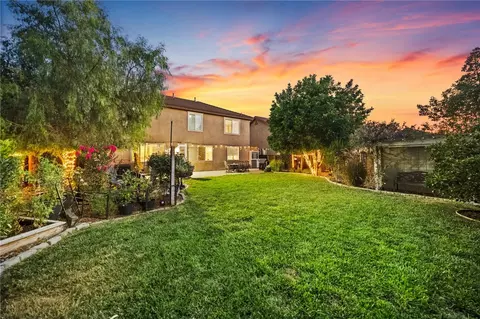 Exterior - 24914 Rainbarrel, Wildomar, CA 92595 photo 9 of 25