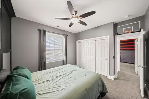 Bedroom - 24914 Rainbarrel, Wildomar, CA 92595 photo 7 of 7