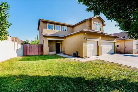 Exterior - 7828 Linares, Riverside, CA 92509 photo 5 of 5