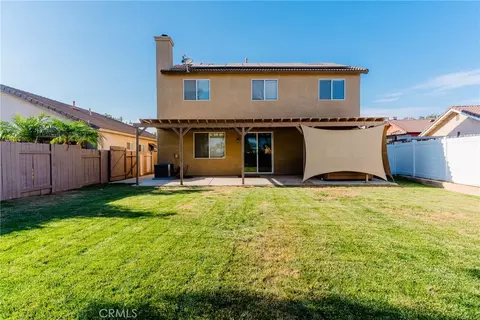 Exterior - 7828 Linares, Riverside, CA 92509 photo 4 of 5