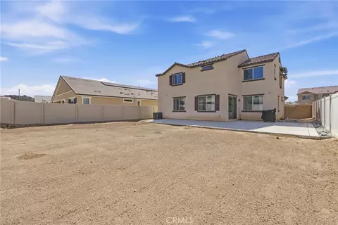 Exterior - 29662 Crape Myrtle St, Menifee, CA 92584 photo 5 of 5