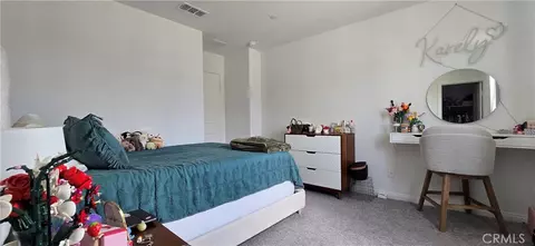 Bedroom - 29662 Crape Myrtle St, Menifee, CA 92584 photo 6 of 7