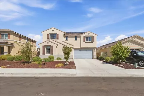 Exterior - 29662 Crape Myrtle St, Menifee, CA 92584 photo 2 of 5
